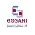 COGAMI. Confederación Galega de Persoas con Discapacidade