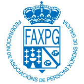 FAXPG. Federación de Asociacións de Persoas Xordas de Galicia