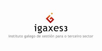 IGAXES 3. Instituto Galego de Xestión para o terceiro Sector
