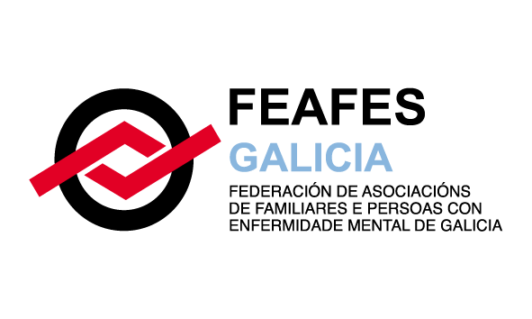 FEAFES GALICIA (Federación de Asociacións de Familiares e Persoas con Enfermidade Mental de Galicia)