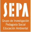 SEPA-Interea. Grupo de investigacion en pedagoxía social e educación ambiental. USC